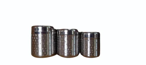 SS Set of 3 Pcs Sambadam